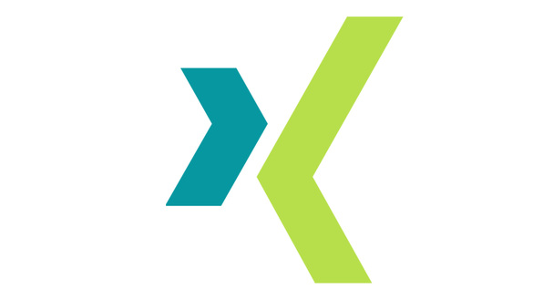 Logo Xing