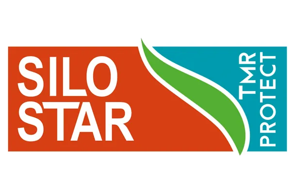 Brand logo silostar tmr protect