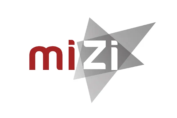 Brand logo mizi