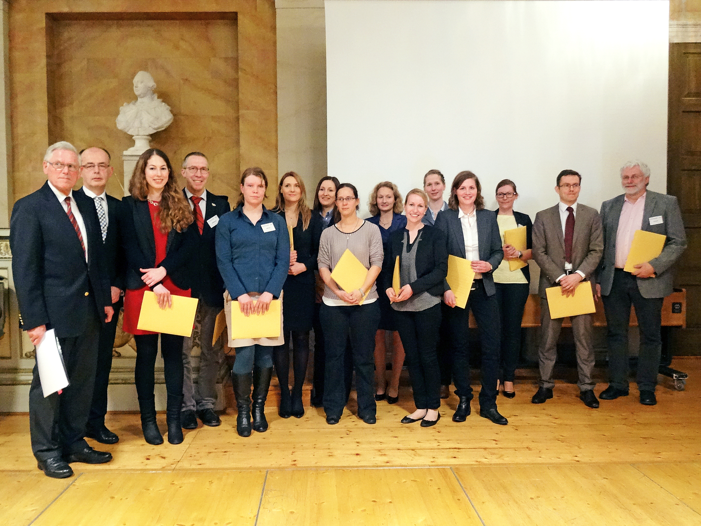 Beste Dissertationen