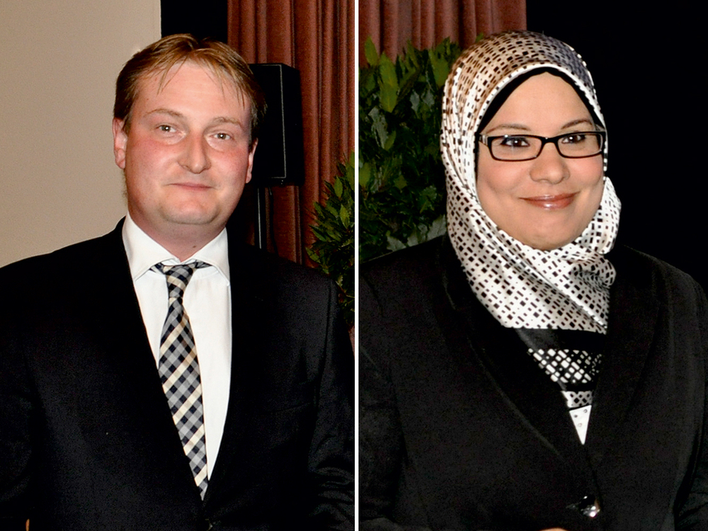 Förderpreisträger 2013