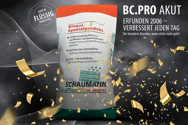 Jubilaeum BC.PRO AKUT