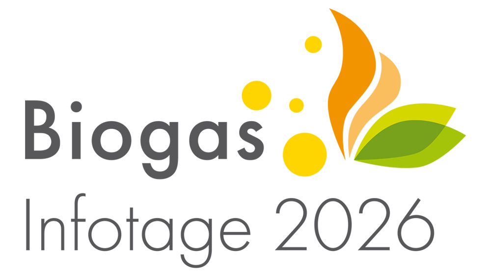 Logo Biogas Infotage 2026