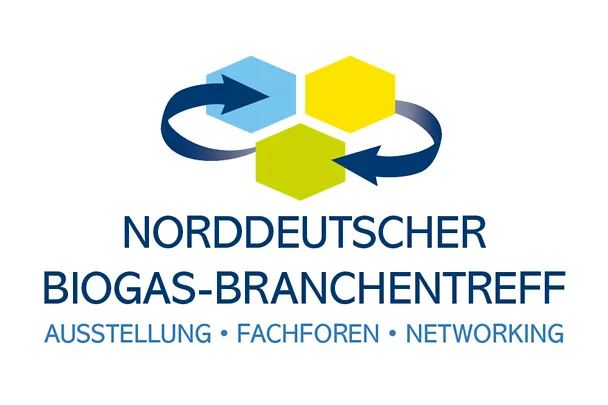 Logo Norddeutscher Biogas-Branchentreff
