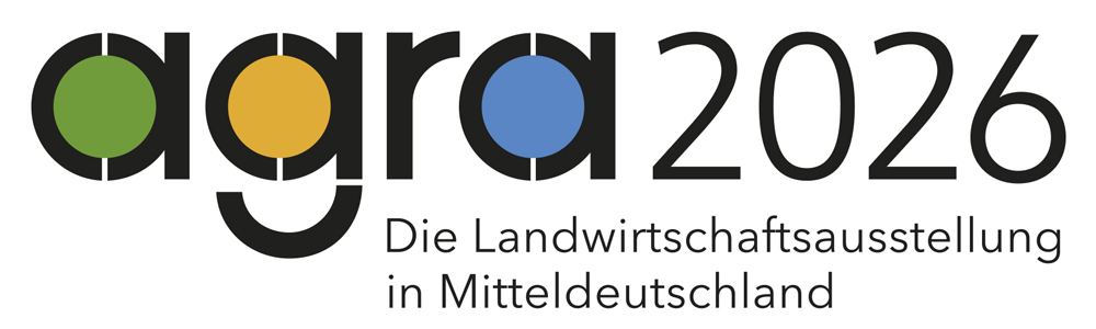 Logo agra 2026