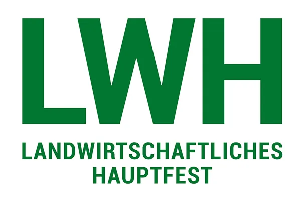Logo Landwirtschaftliches Hauptfest in Stuttgart