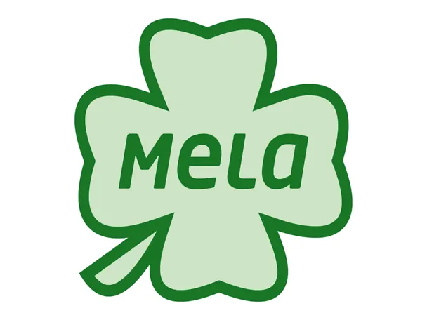 Logo MeLa Logo MeLa
