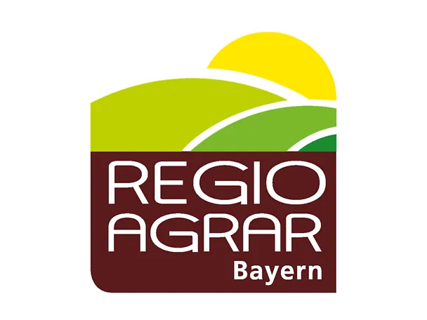 Logo RegioAgrar Bayern Logo RegioAgrar Bayern