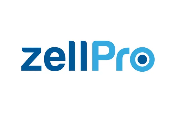 Logo ZELLPRO