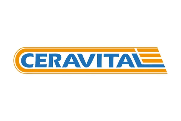 Logo CERAVITAL Logo CERAVITAL
