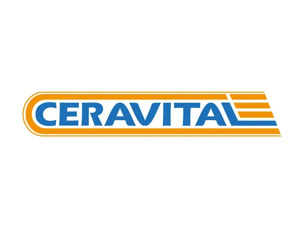 Logo CERAVITAL