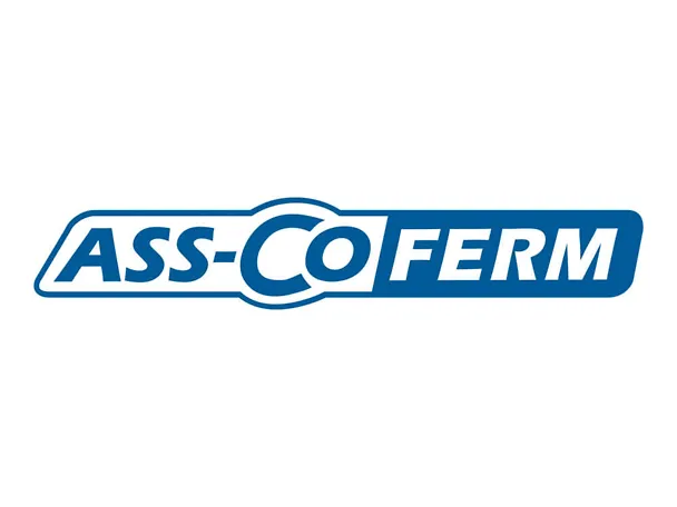 Logo ASS-CO FERM Logo ASS-CO FERM