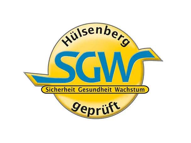 Logo SGW-Faktor Logo SGW-Faktor