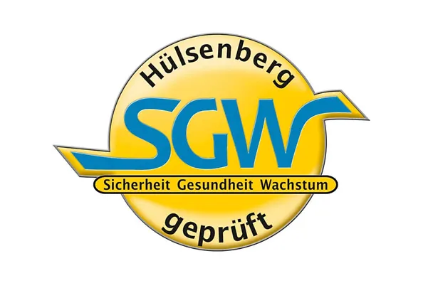 Logo SGW-Faktor