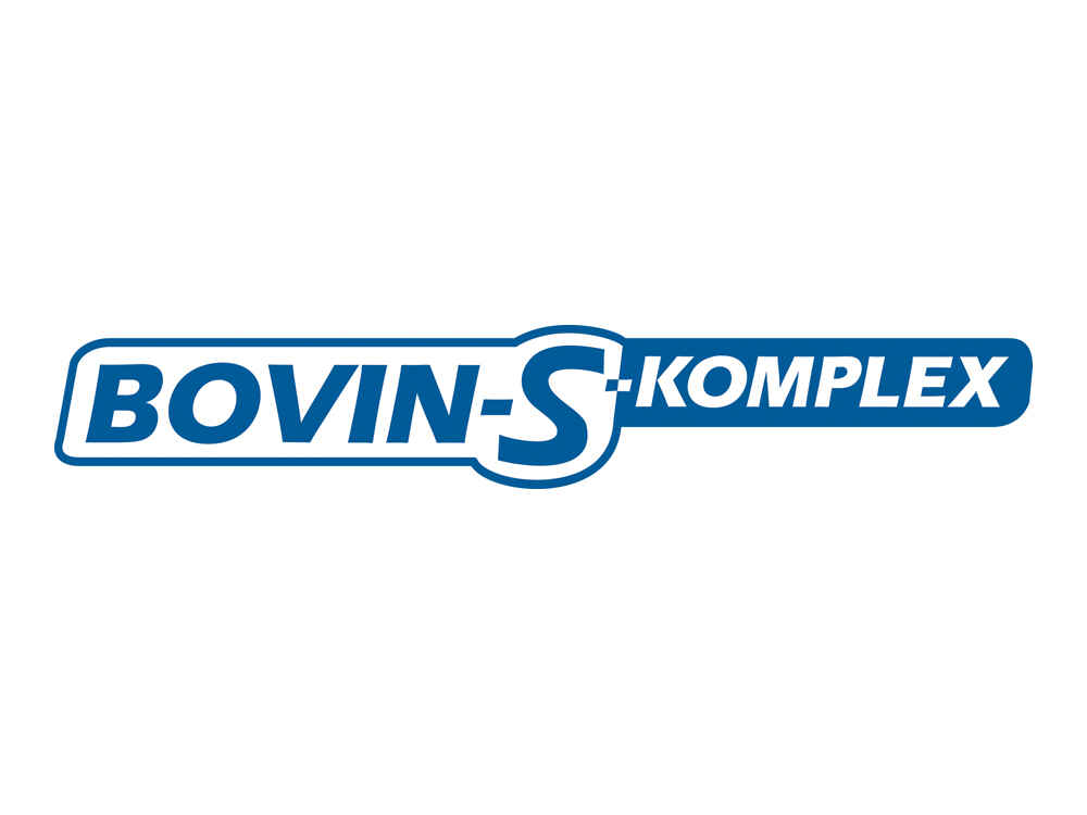 Logo BOVIN-S-KOMPLEX Logo BOVIN-S-KOMPLEX