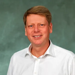 Portrait Jens Grube