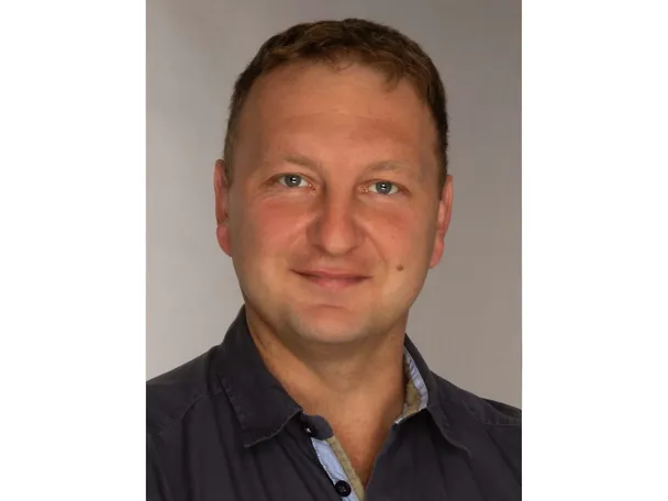Portrait Bernd Hüchering