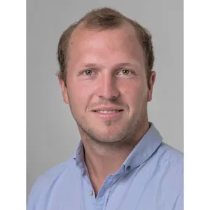 Portrait Steffen Billerbeck