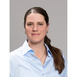 Portrait der SCHAUMANN-Gebietsleiterin Miriam Metauge