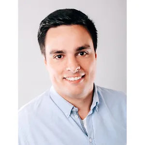 Portrait Benedikt Broghammer