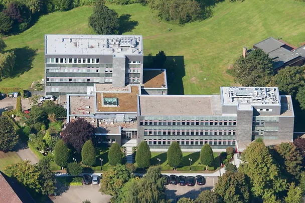 SCHAUMANN Pinneberg