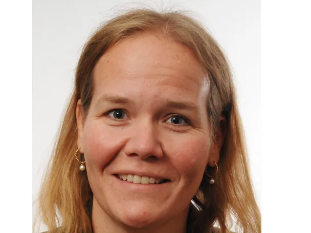 Portrait Ilka Winter