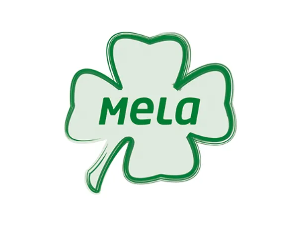 Logo MeLa