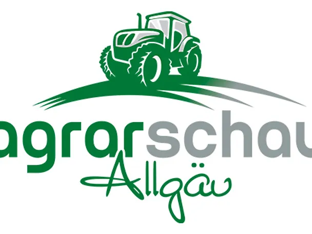Logo agrarschau Allgäu