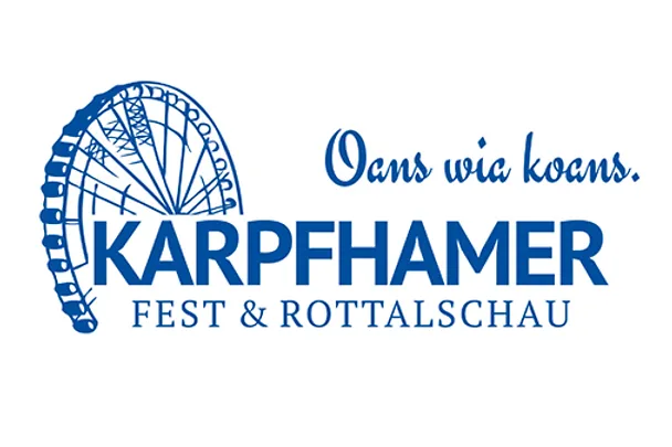Logo Karpfhamer Fest