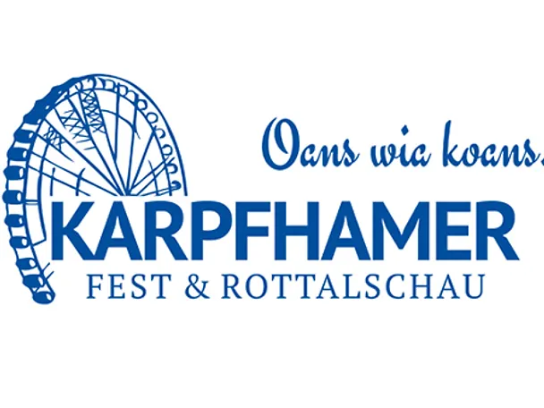 Logo Karpfhamer Fest