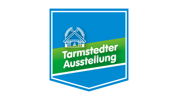 Logo der Tarmstedter Ausstellung