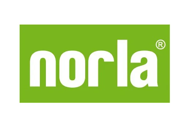 Logo der Norla