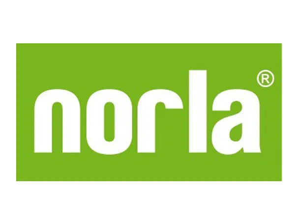 Logo der Norla