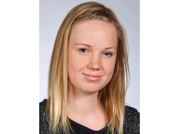 Miriam Schuler