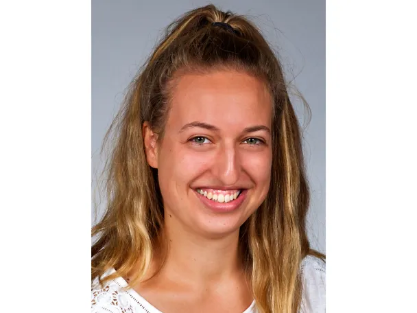 Portrait Carolin Neumann