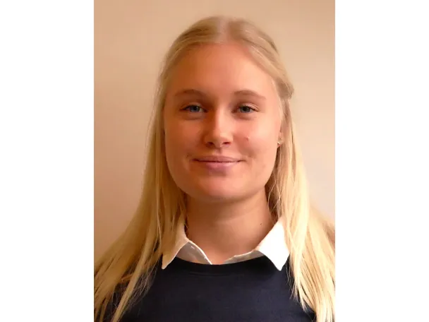 Portrait Weda Fuhlendorf