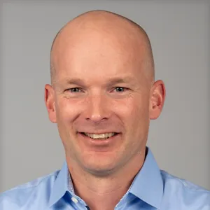 Portrait André Zeppenfeld