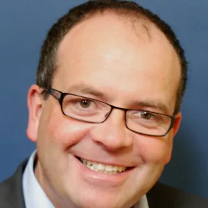 Portrait Joachim Leipold