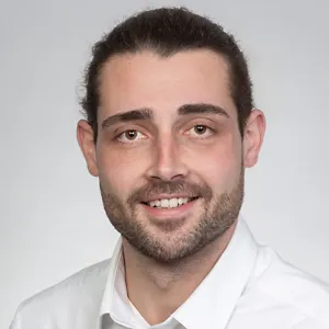 Portraitfoto Josef Franke