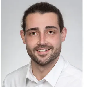 Portraitfoto Josef Franke