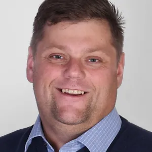 Portrait Jürgen Busch