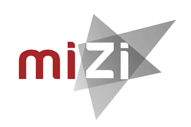 Logo mizi