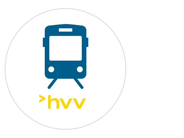 Benfit Zuschuss zum ProfiTicket des HVV