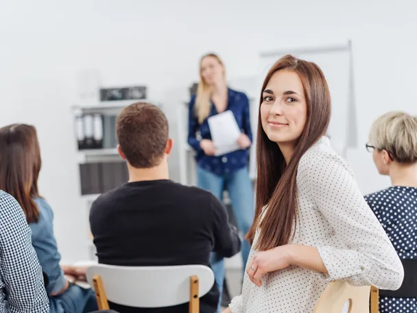 Ausbildung