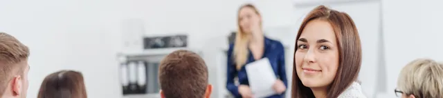 Ausbildung