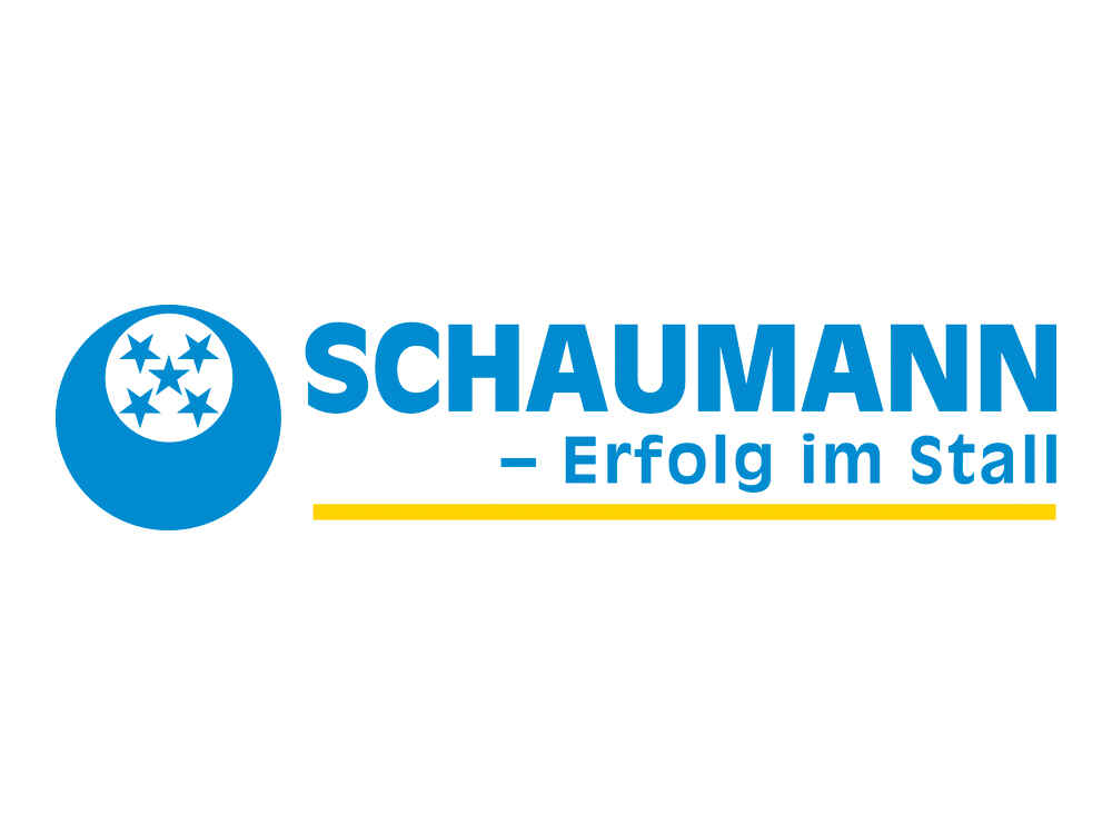 Logo SCHAUMANN