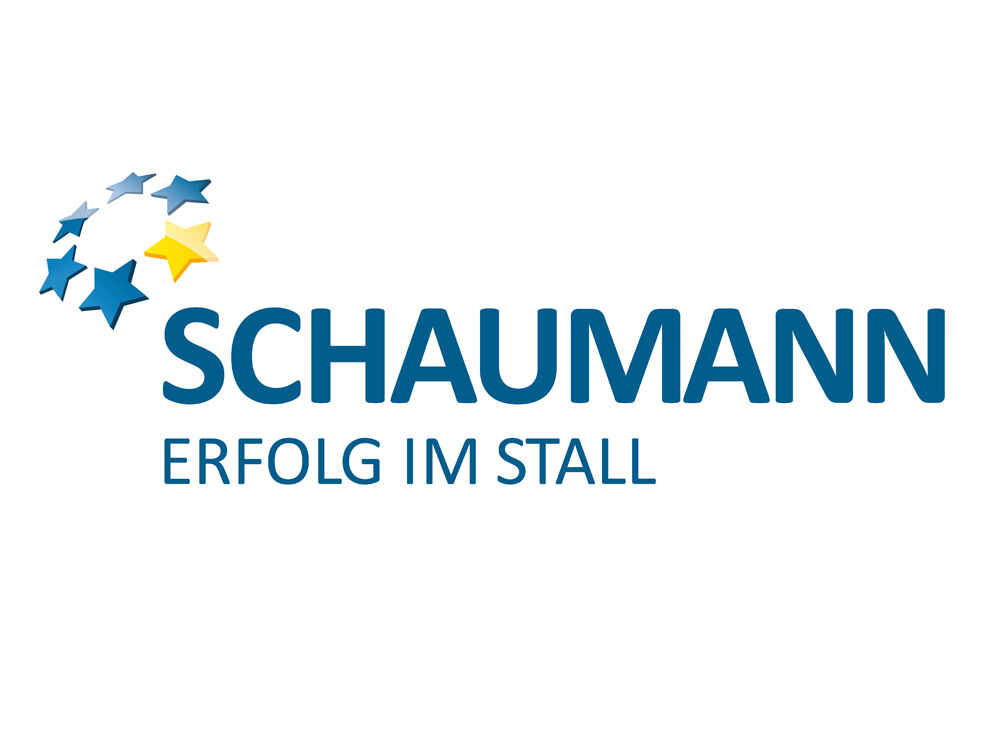 Relaunch des SCHAUMANN-Logos