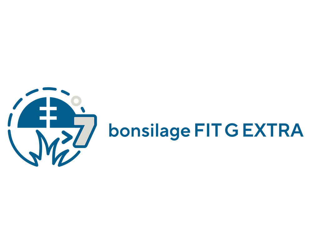 bonsilage FIT G EXTRA für Grassilagen mit sehr hohen Zuckergehalten