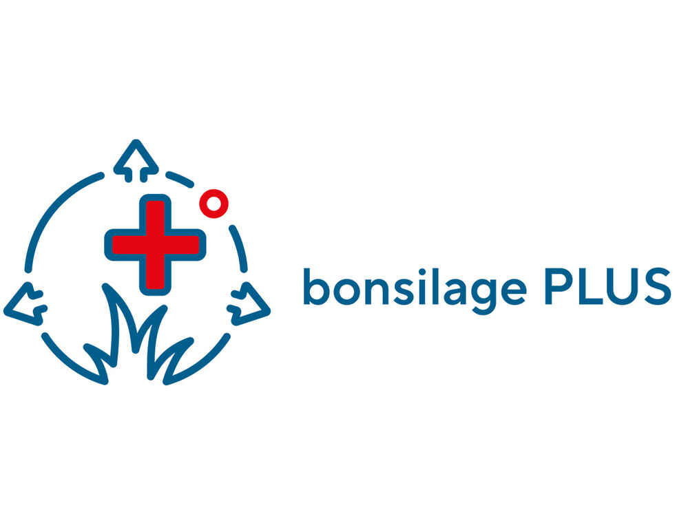 bonsilage PLUS senkt den Kraftfutterzukauf