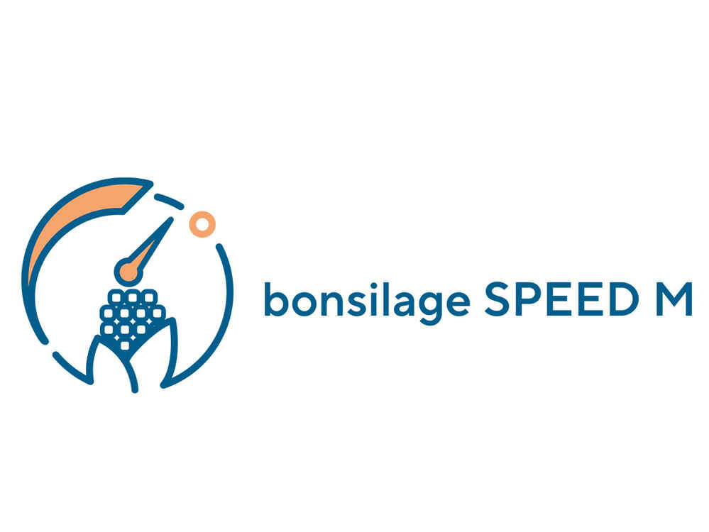 Maissilage – Messbar schneller siliert mit bonsilage SPEED M